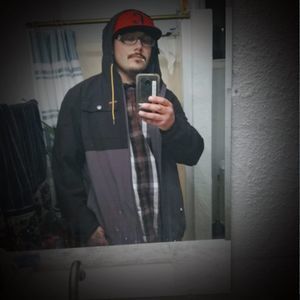 Meet your Posher, Eddie